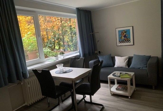 Ferienwohnung Gerstner
