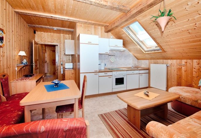 Ferienwohnung