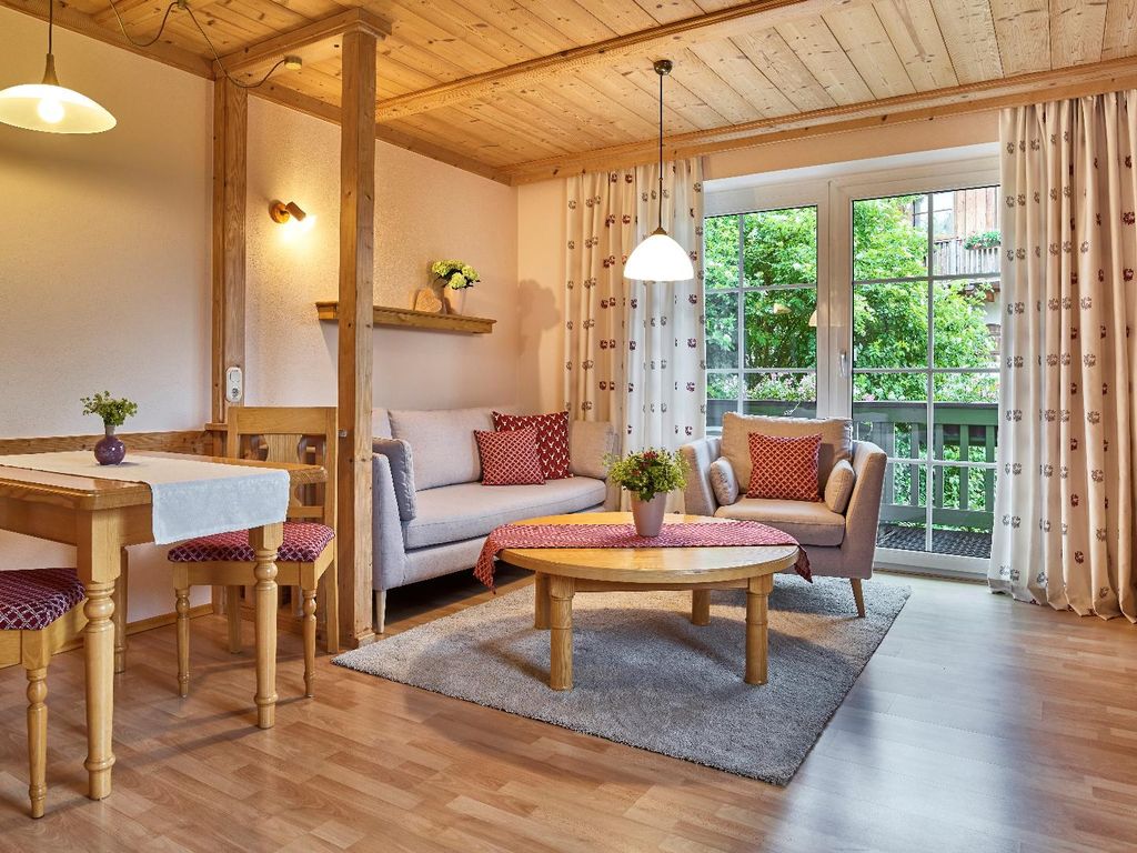 Ferienwohnung Typ B