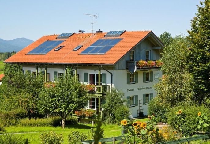 Haus Wiesengrund