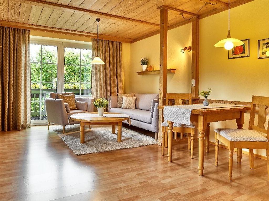 Ferienwohnung Typ C