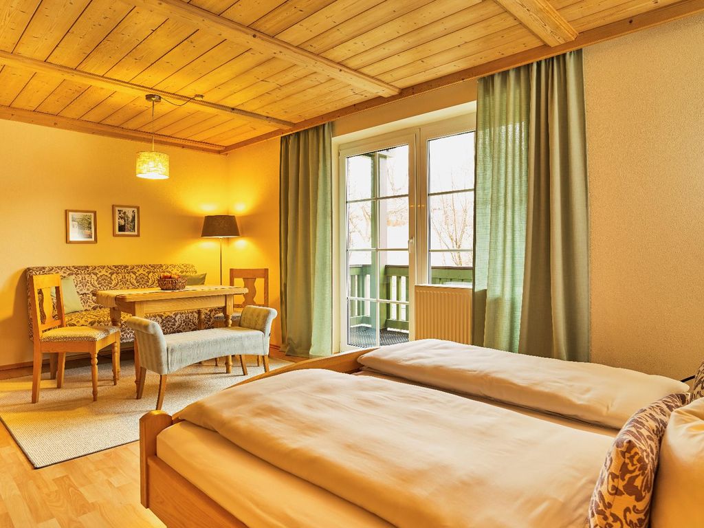 Feriewohnung Typ A2