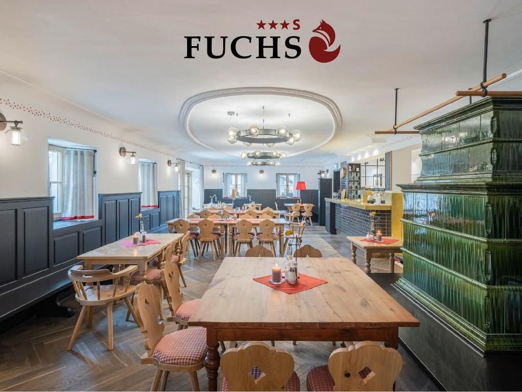 Gastzimmer