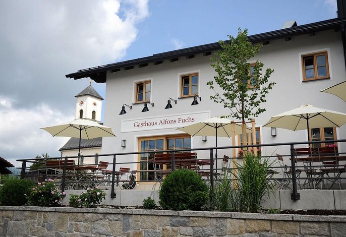 Gasthaus - Hotel ***S FUCHS