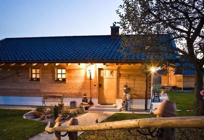 Chalet Schönbuchet – Foto 2