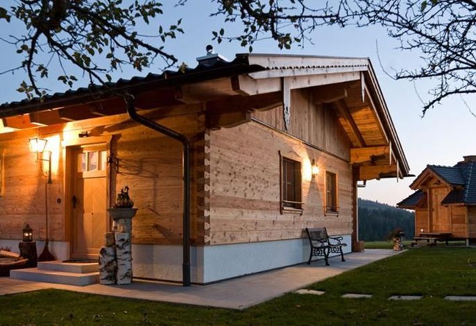 Chalet Schönbuchet – Foto 3