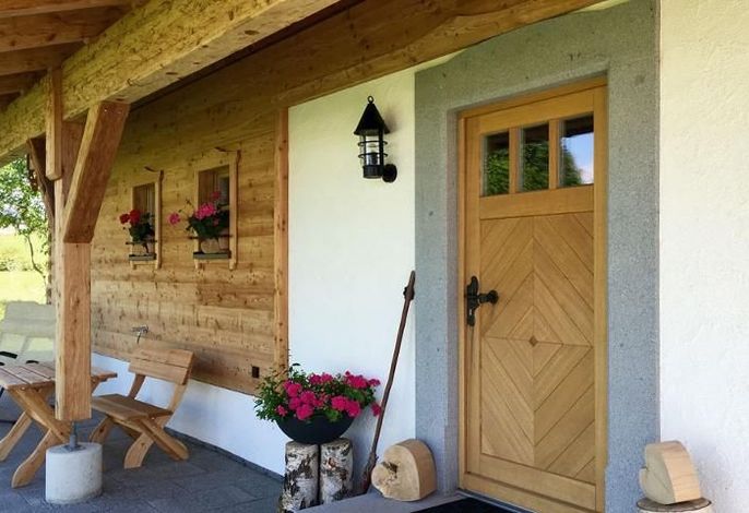 Chalet Schönbuchet – Foto 5