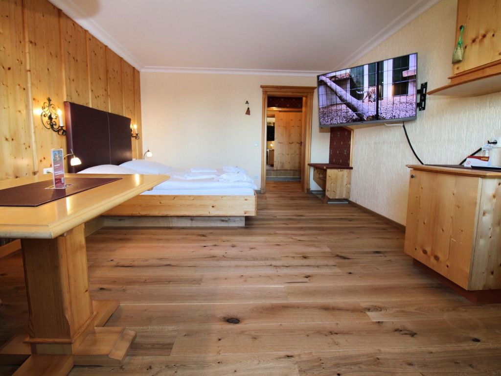 Doppelzimmer Arber