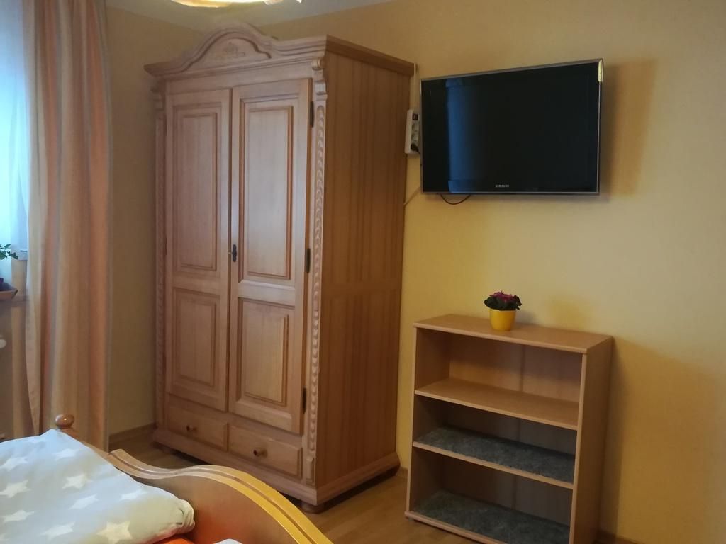 Doppelzimmer 2