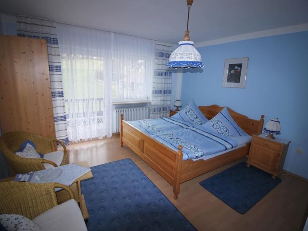 Doppelzimmer 1