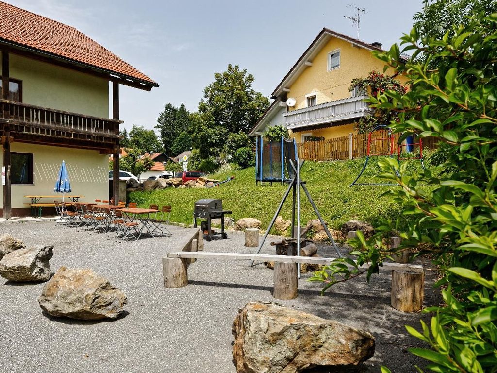 Ferienhaus