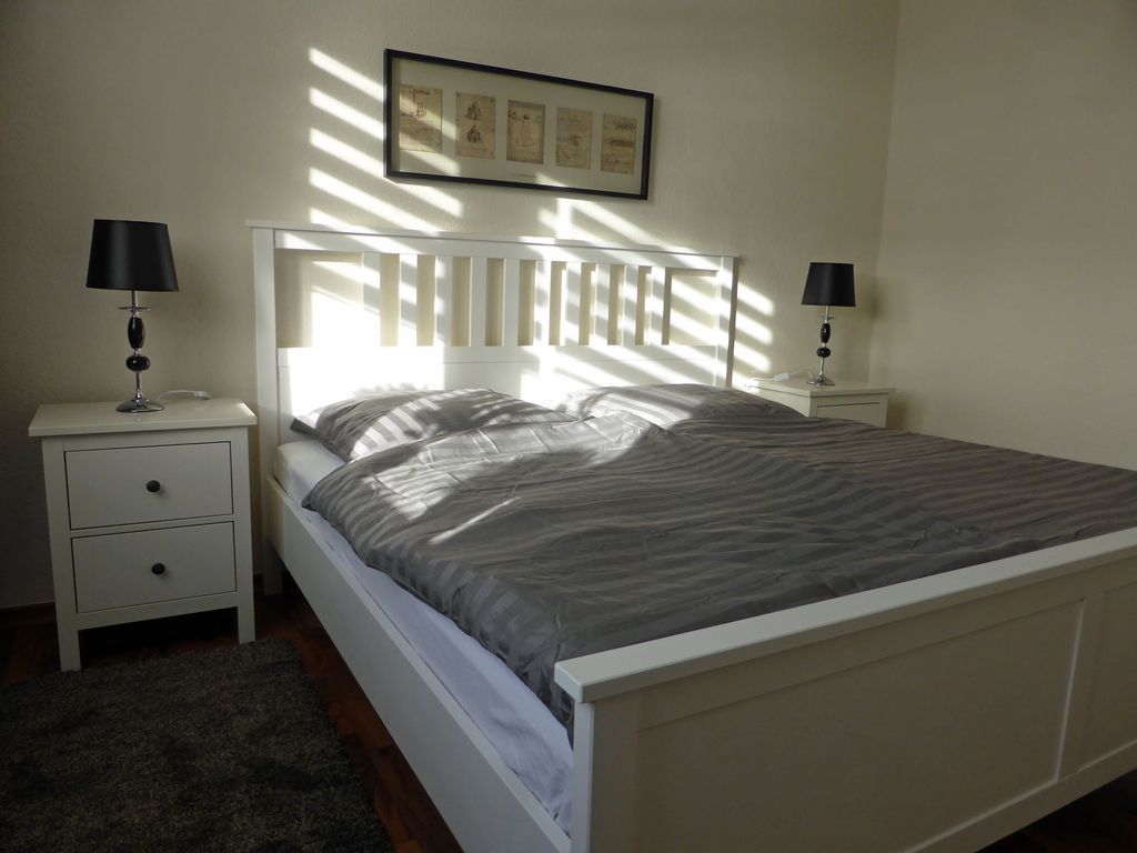 Doppelschlafzimmer