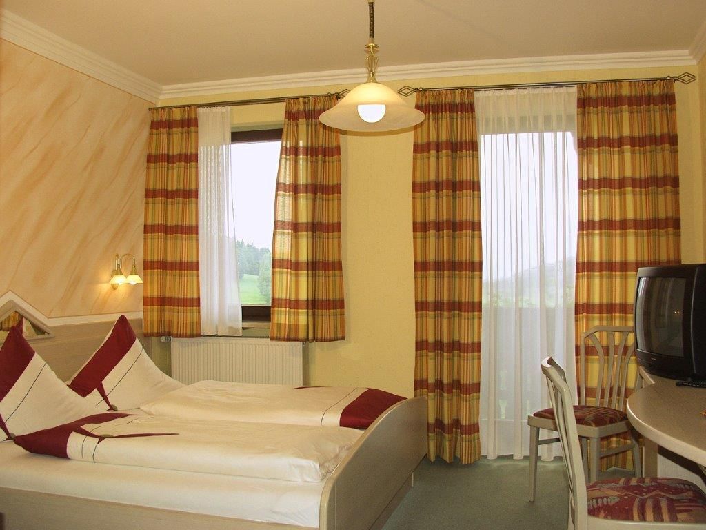 Doppelzimmer
