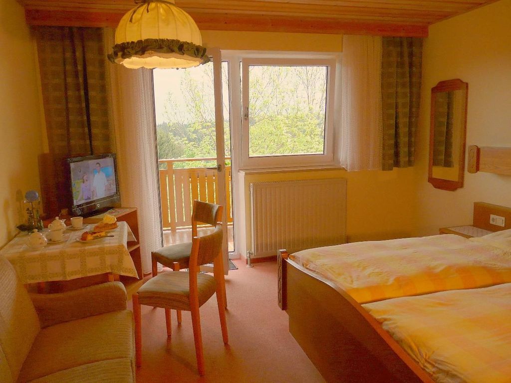 Doppelzimmer