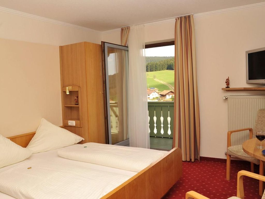 Doppelzimmer