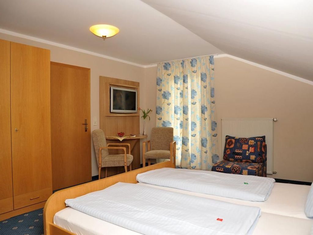 Doppelzimmer