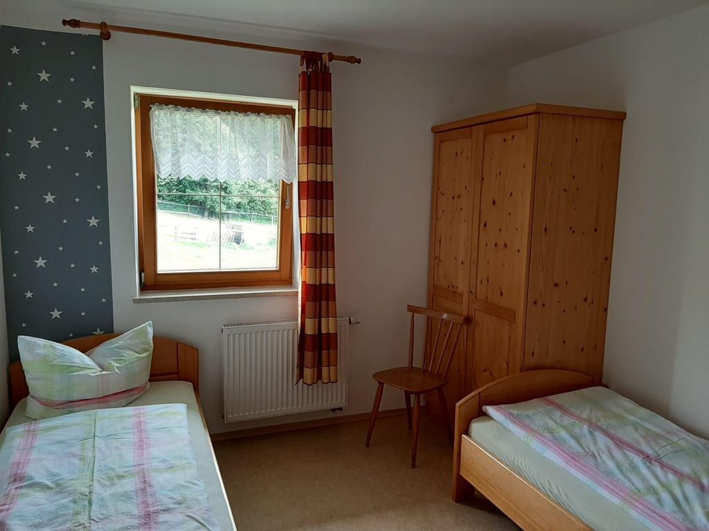 Wohnung Nr 3 Kinderz