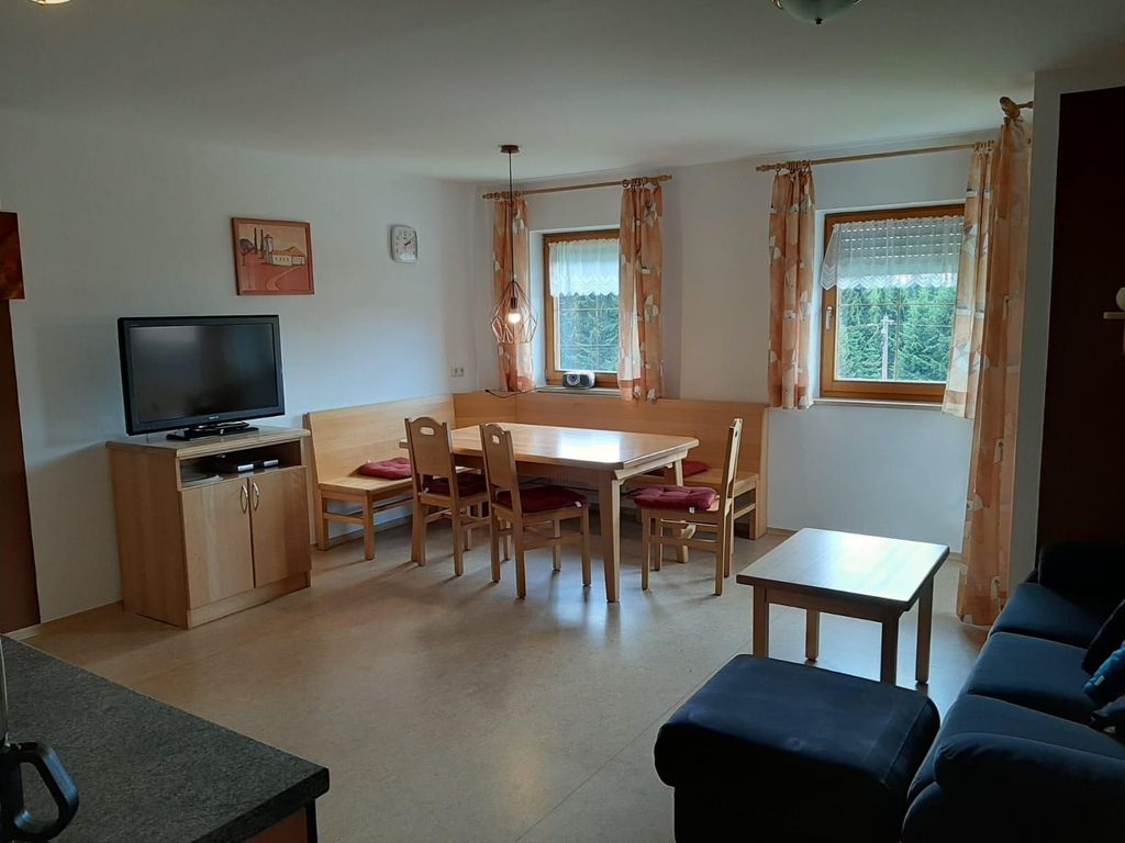 Wohnung Nr 4