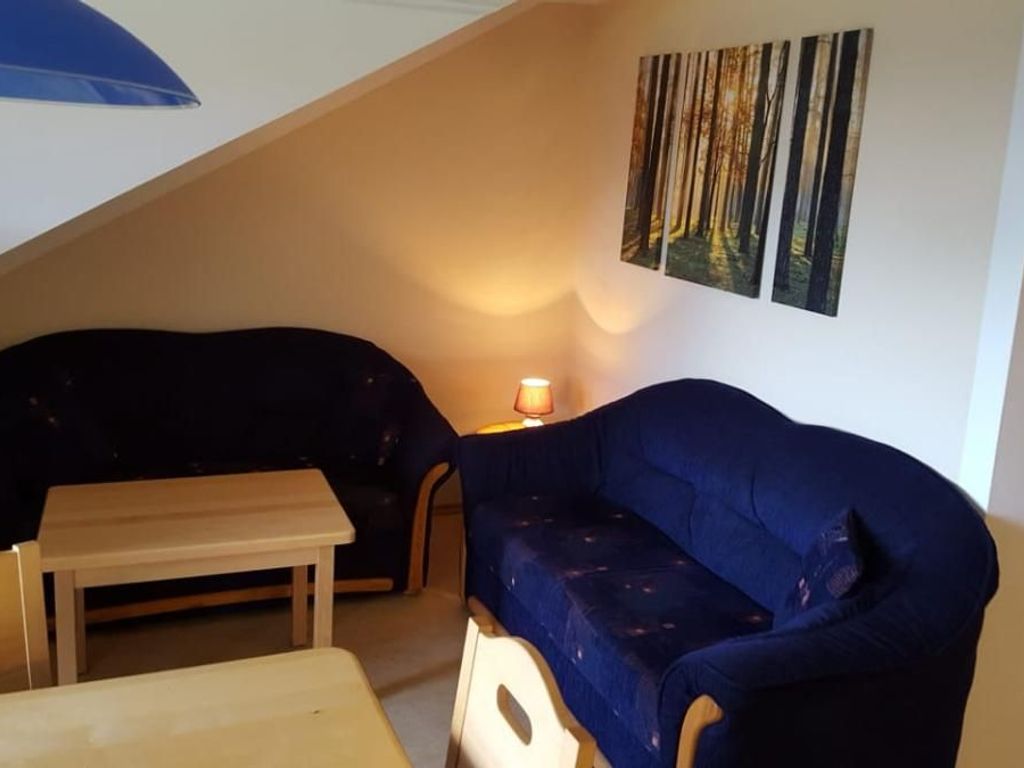 Wohnung Nr 7