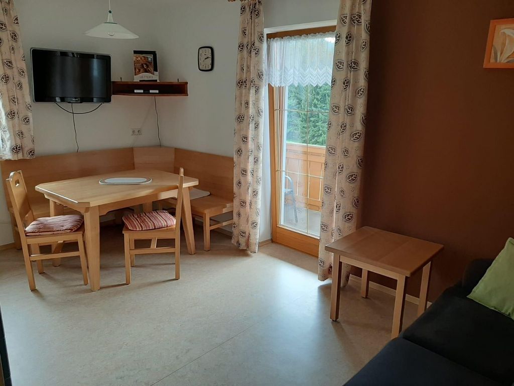 Wohnung NR 3