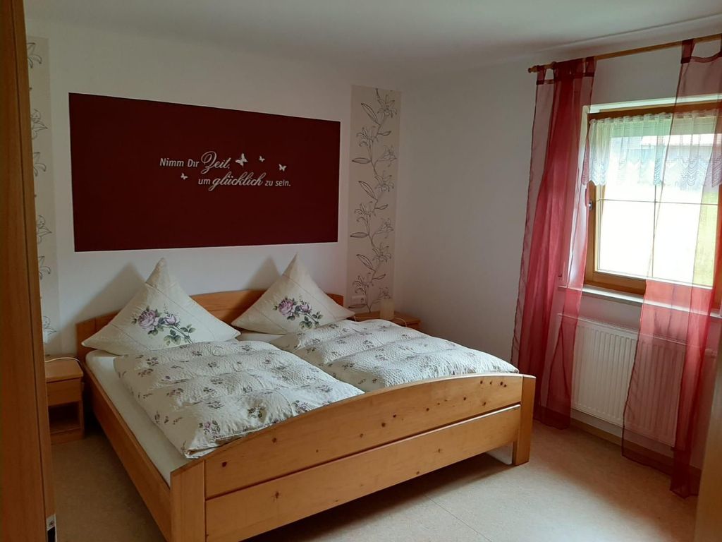 Wohnung NR 3 Schlafz