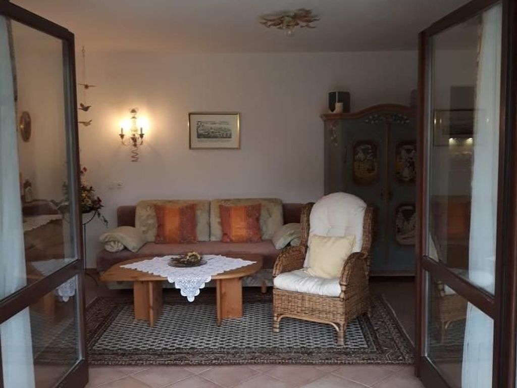 Wohnzimmer/Terrasse