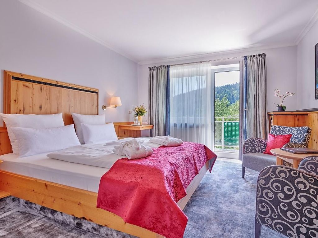 Doppelzimmer Classic