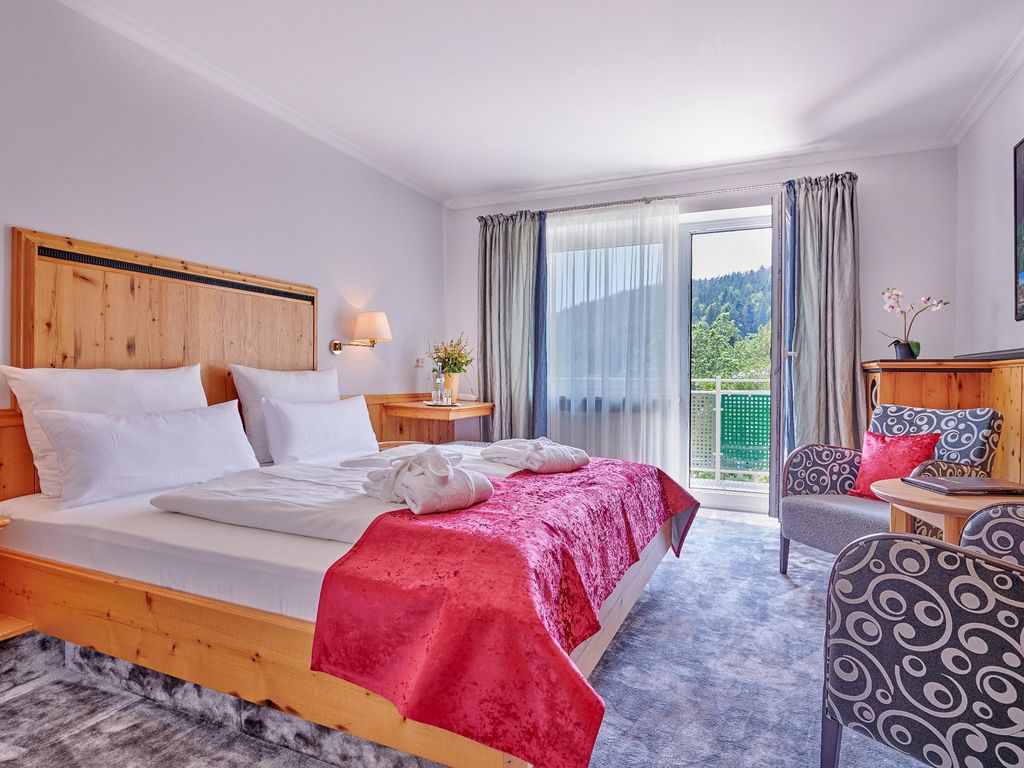 Hotel Reinerhof