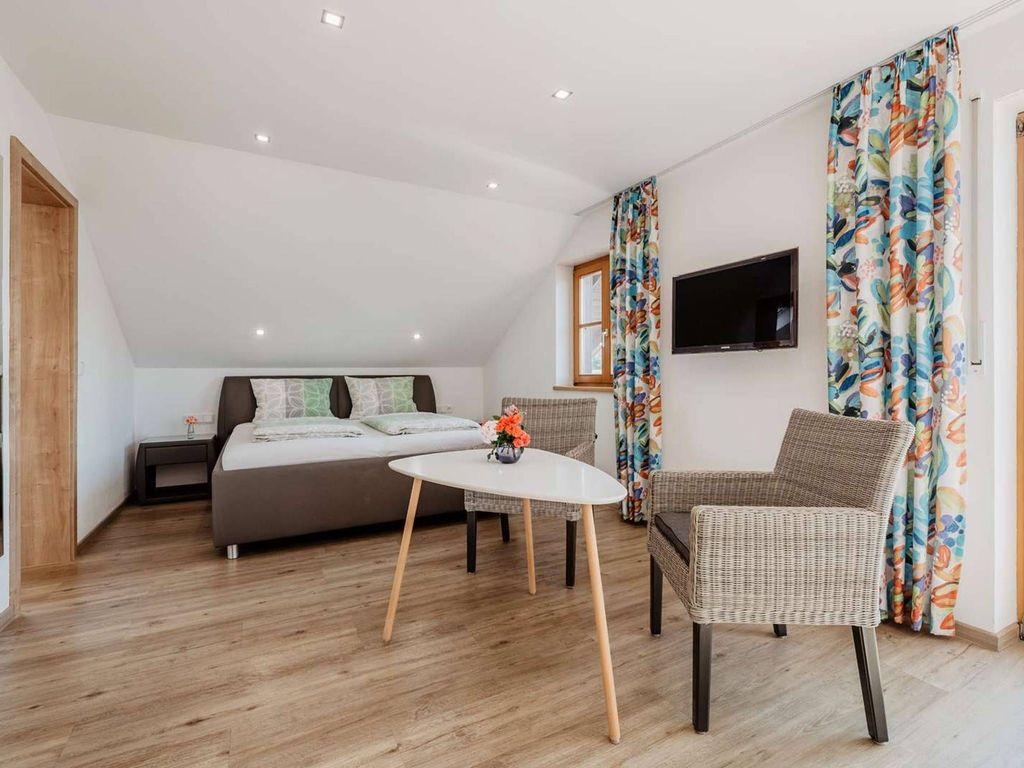 Privatpension Eberth