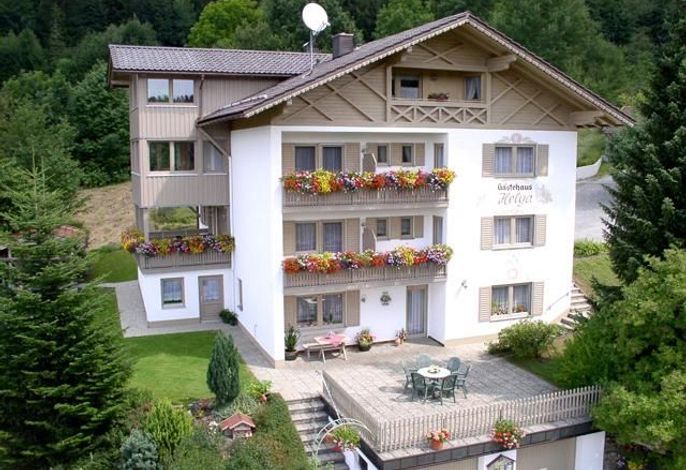 Gästehaus Helga