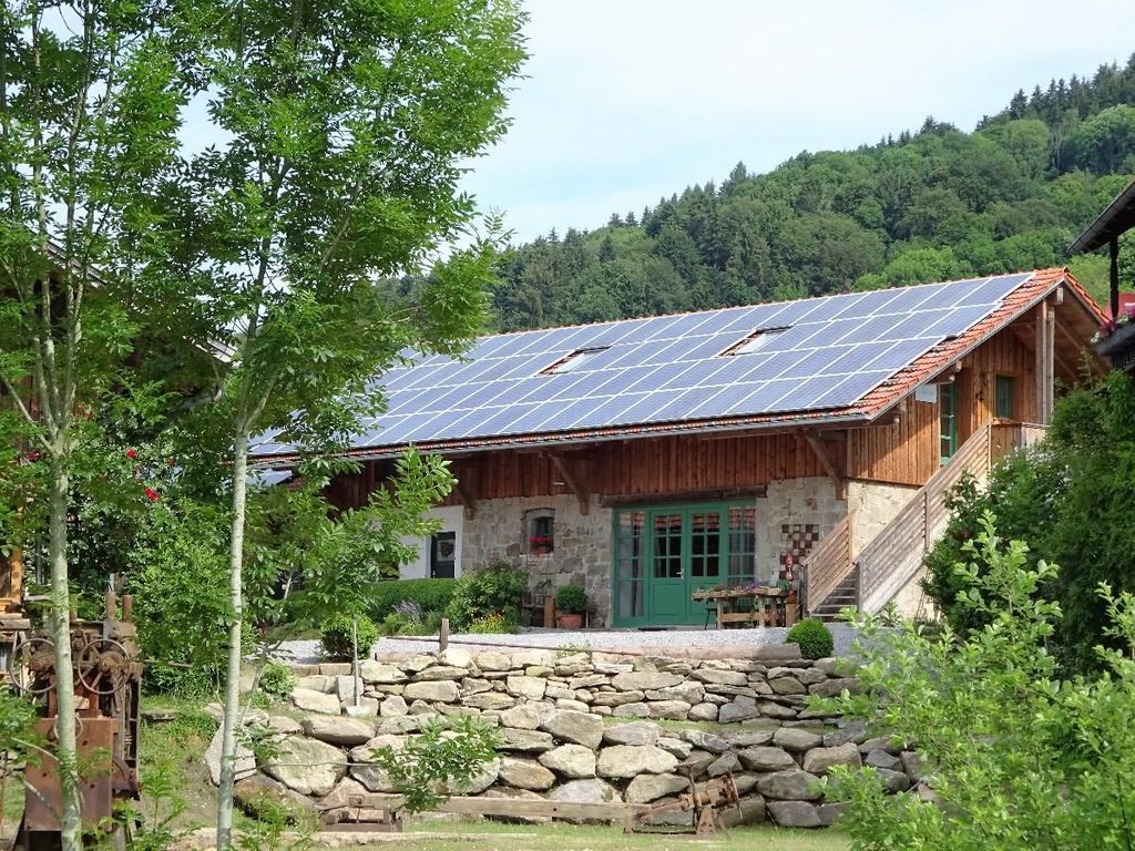 Ferienhaus
