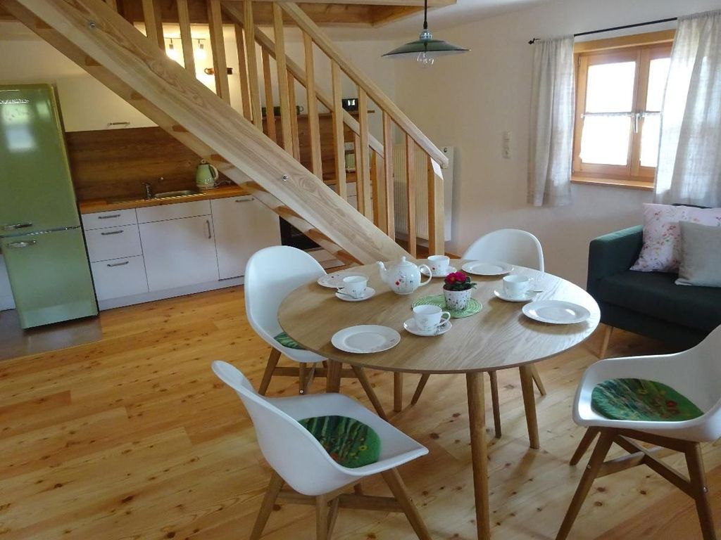 Spatzennest