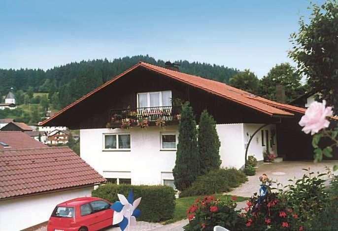 Ferienstudios Weindl