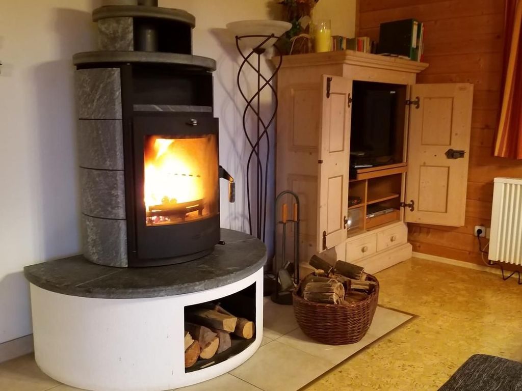 Kamin