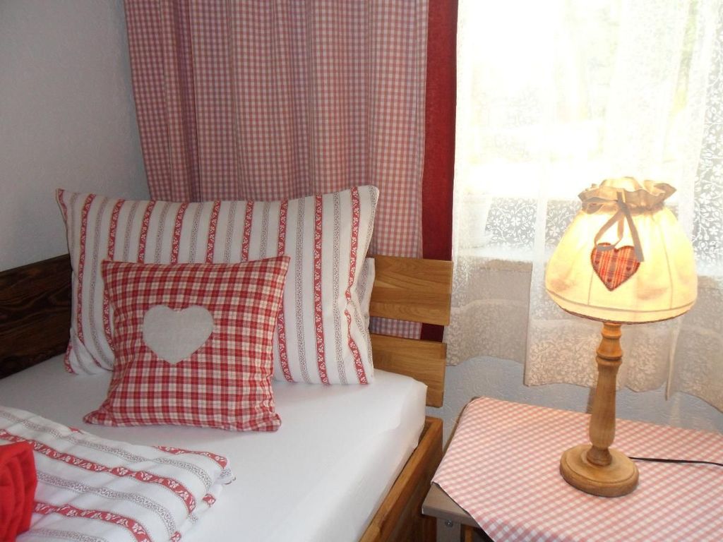 EG-Whg. Schlafzimmer
