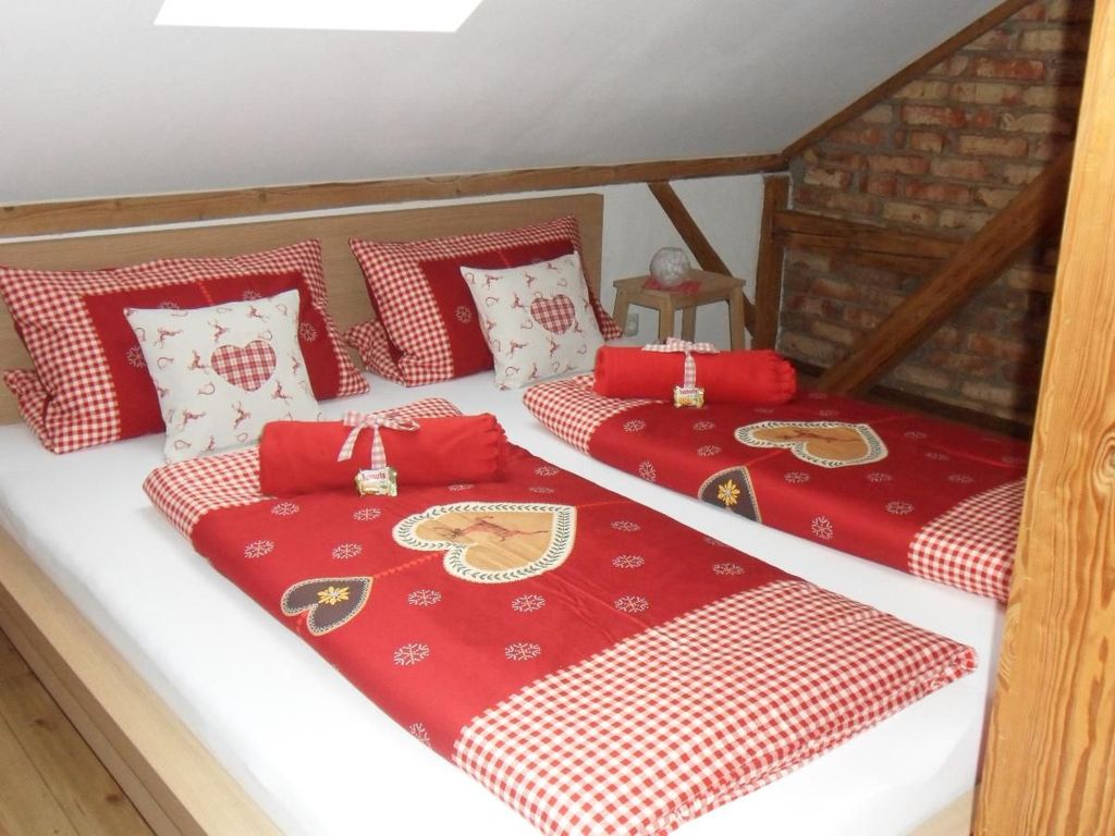 Loft-Wohnung