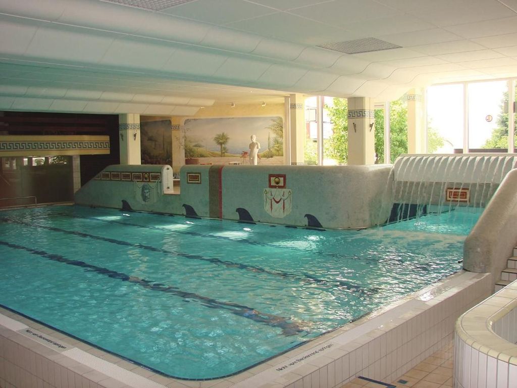 Schwimmbad