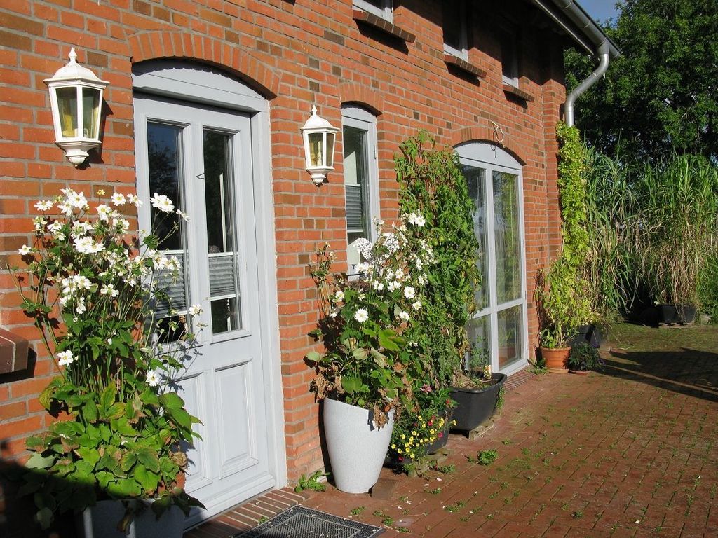 Ferienwarft Großellerbüll