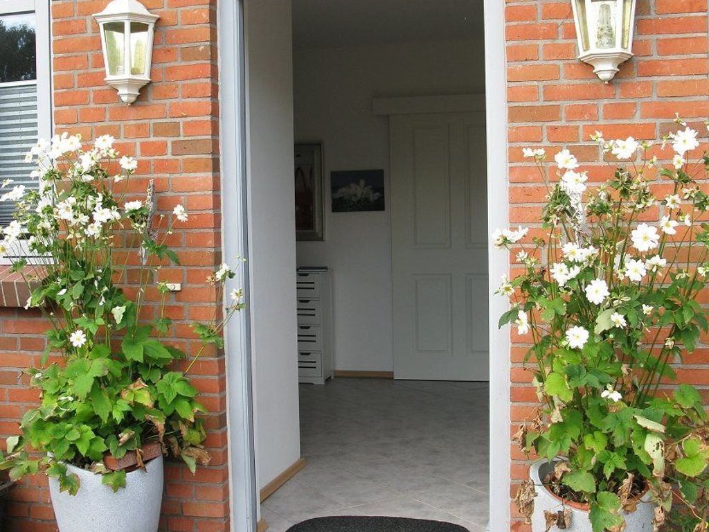 Ferienwarft Großellerbüll