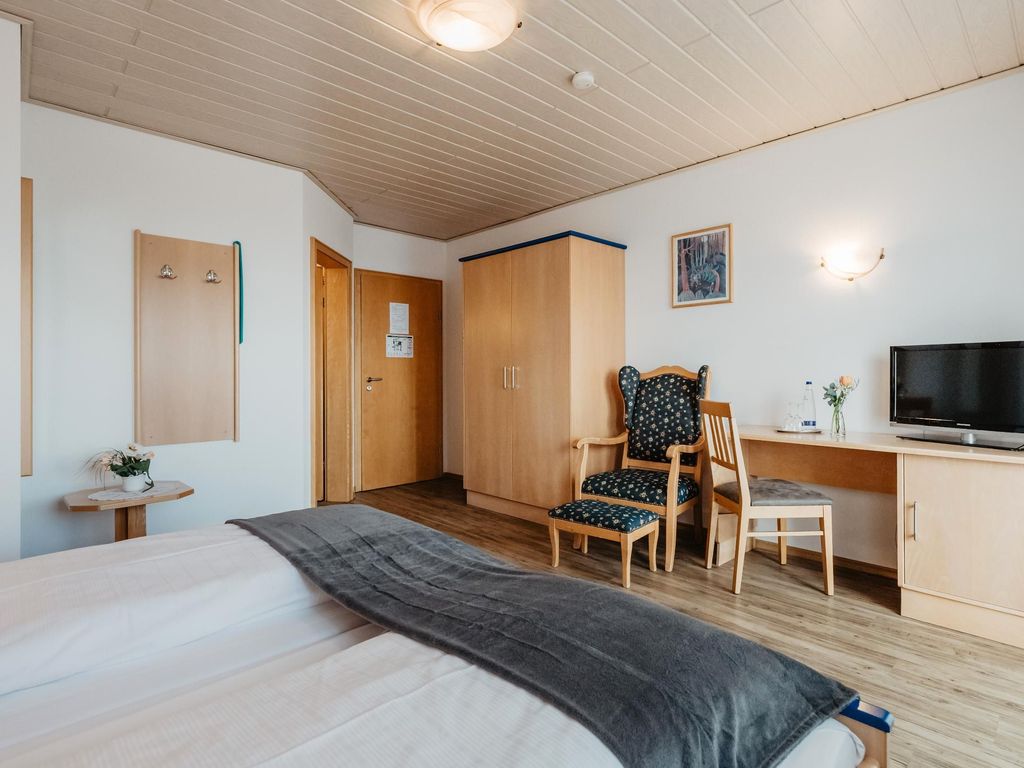 Berggasthof-Pension Seminar- und Tagungshaus Menauer