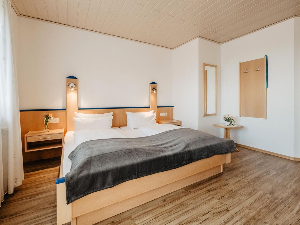 Berggasthof-Pension Seminar- und Tagungshaus Menauer