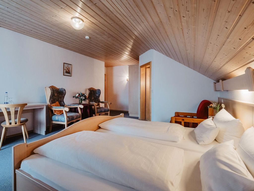 Berggasthof-Pension Seminar- und Tagungshaus Menauer