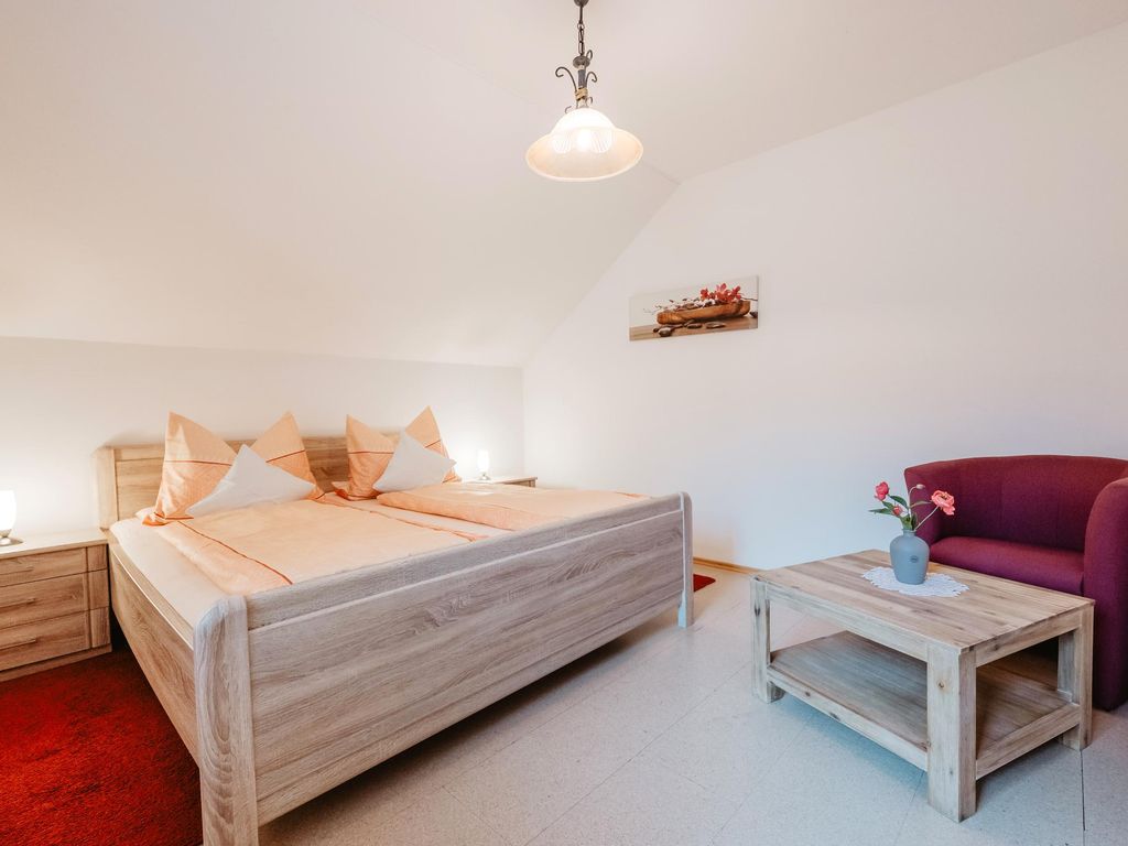 Ferienwohnung Pietzavka