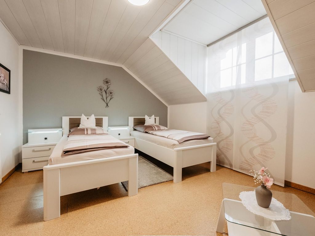 Ferienwohnung Pietzavka