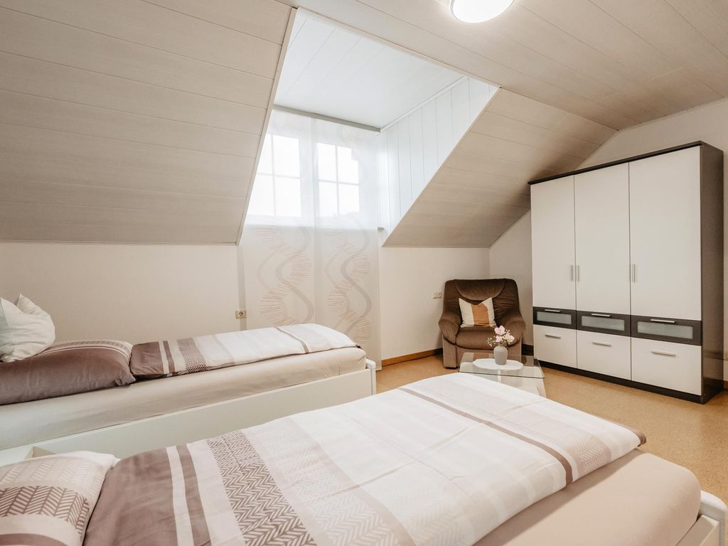 Ferienwohnung Pietzavka