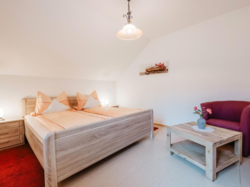 Ferienwohnung Pietzavka