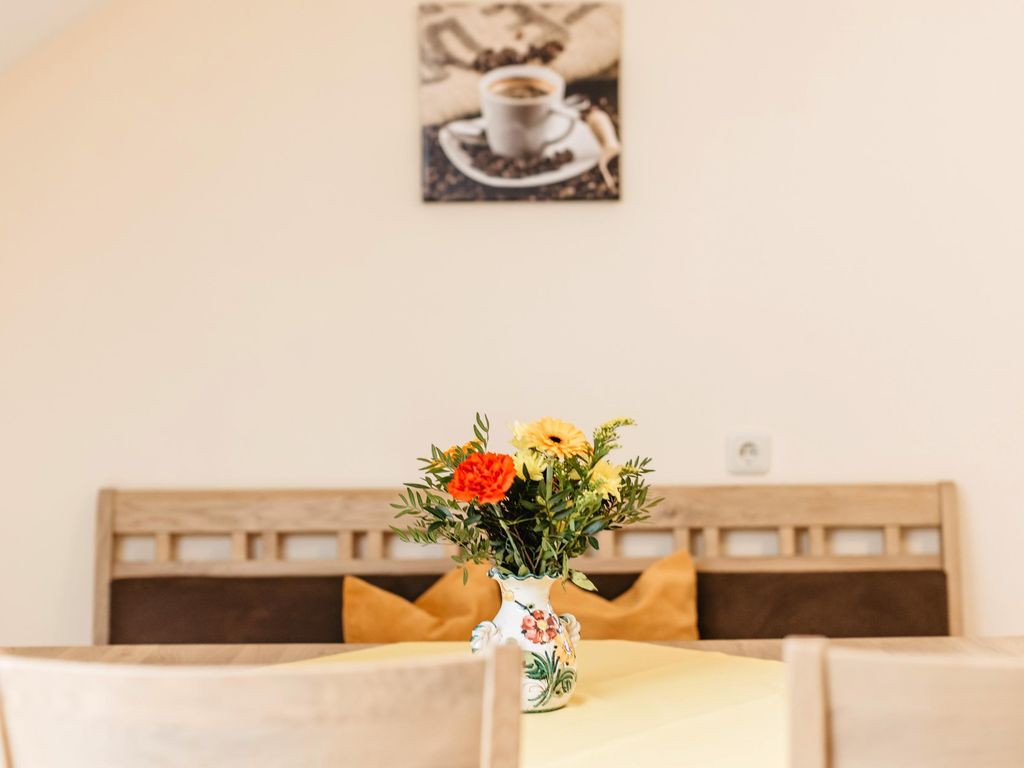 Ferienwohnung Pietzavka