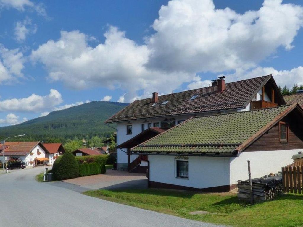 Gästehaus Jutta (Jungwirt)