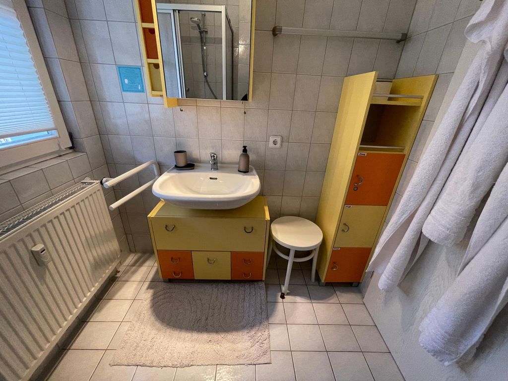 Waldliebe Spiegelhütte - Ferienwohnung am Bach