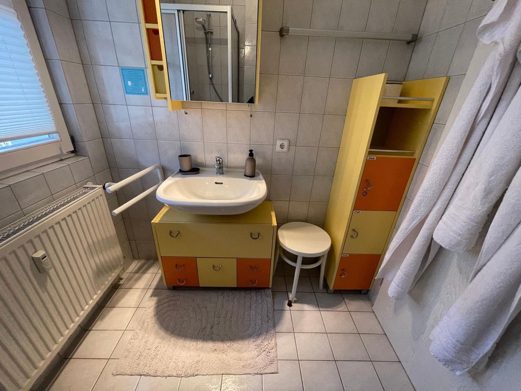 Waldliebe Spiegelhütte - Ferienwohnung am Bach